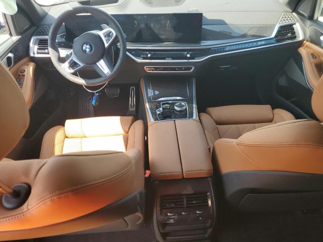 2025 BMW X5 XDRIVE40I - 5UX23EU08S9Z16459