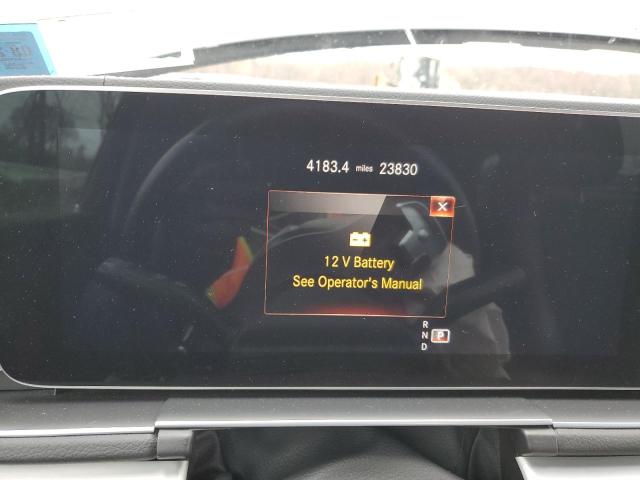 2022 MERCEDES-BENZ GLE 350 4M - 4JGFB4KB4NA803725