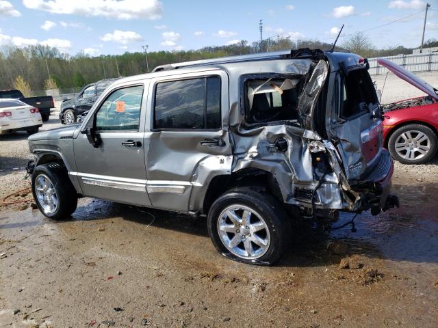 Vin: 1c4pjmck7cw135879, lot: 52359995, jeep liberty limited 20122
