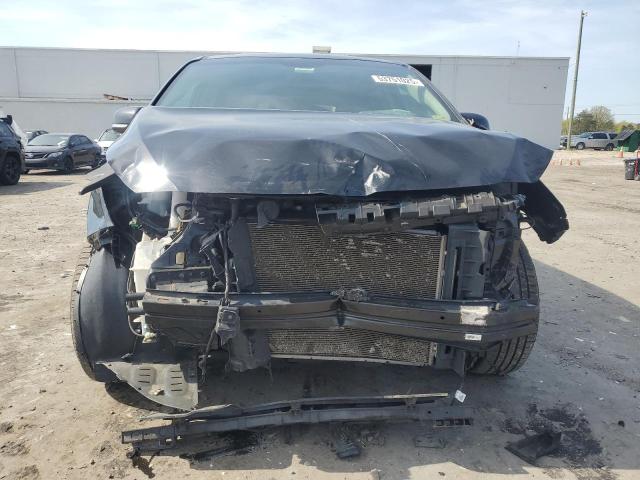 2017 KIA SEDONA EX KNDMC5C18H6324381