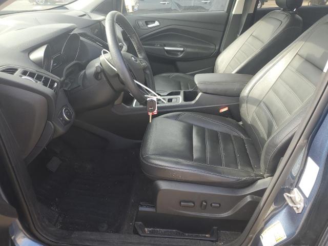 2018 FORD ESCAPE SEL - 1FMCU9HD2JUC10182