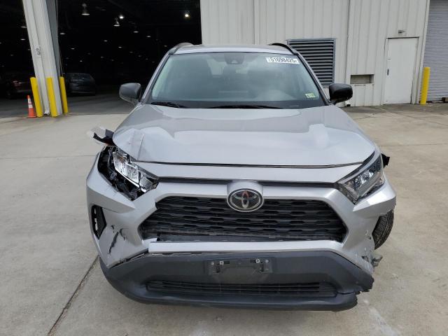 2021 TOYOTA RAV4 LE 2T3H1RFV7MC093383