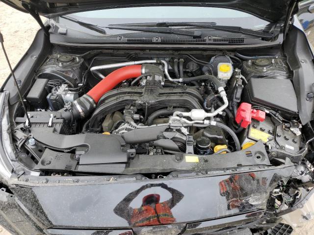 2024 SUBARU IMPREZA RS JF1GUHJC2R8338983