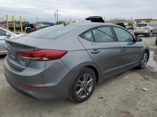 Vin: 5npd84lf1jh286186, lot: 52446165, hyundai elantra sel 20183