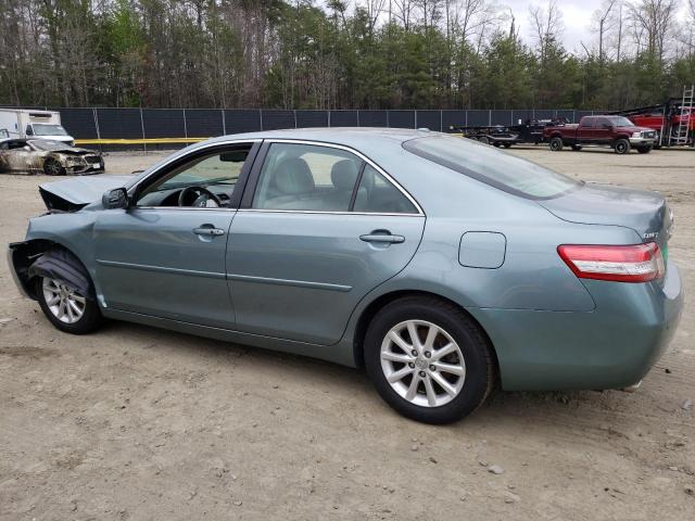 Vin: 4t1bk3ek9bu609917, lot: 51792085, toyota camry se 20112