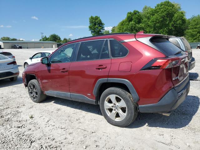 Vin: 2t3mwrfv3kw039171, lot: 54837275, toyota rav4 le 20192