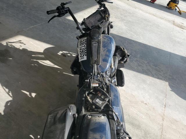2019 HARLEY-DAVIDSON FLHXS - 1HD1KRP10KB633962