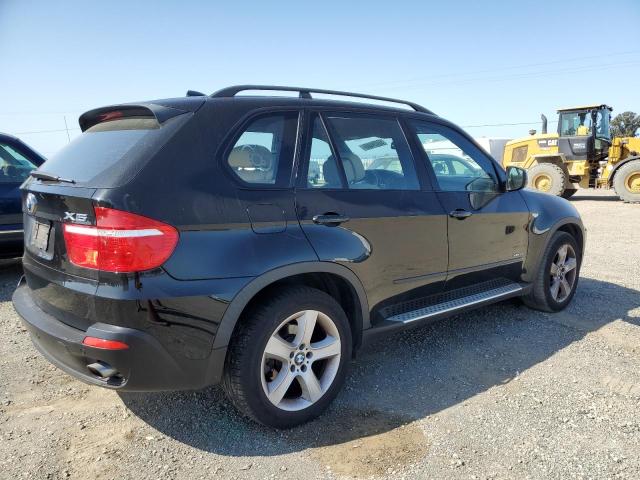 BMW X5 XDRIVE3 2009 black  gas 5UXFE435X9L270924 photo #4