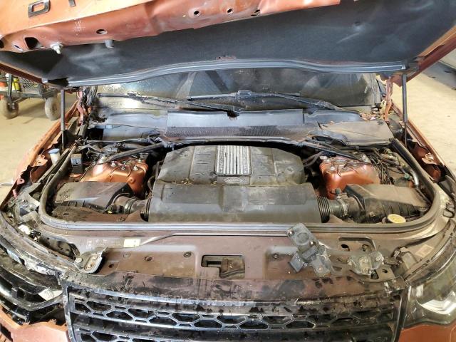 2017 LAND ROVER DISCOVERY SALRTBBV5HA015353