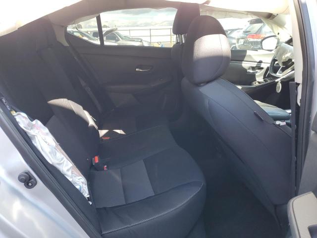 2021 NISSAN SENTRA SV - 3N1AB8CV1MY313707