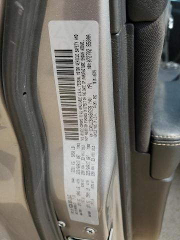 2017 JEEP CHEROKEE L - 1C4PJLCBXHW507278