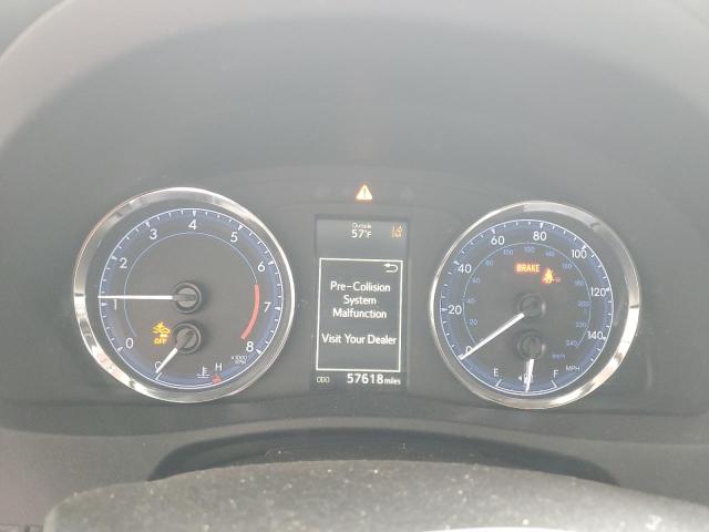 2017 TOYOTA COROLLA L - 2T1BURHE3HC948007