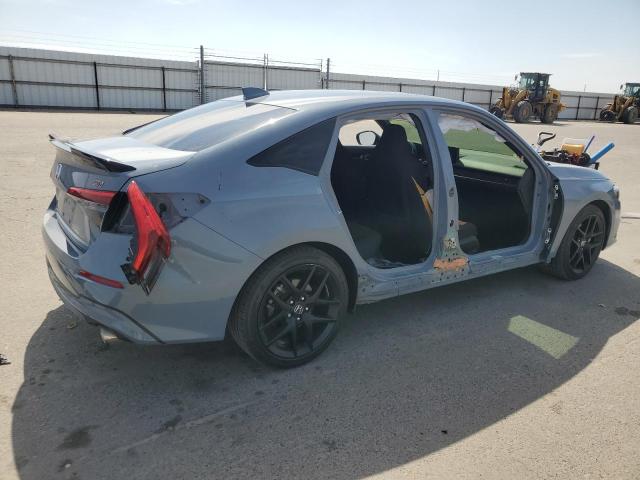 Vin: 2hgfe1e55rh472520, lot: 55278475, honda civic si 20243