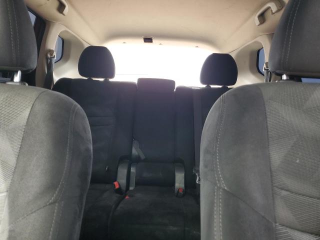 2016 NISSAN ROGUE S - 5N1AT2MN7GC819167