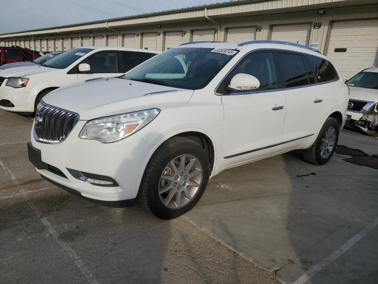 BUICK ENCLAVE