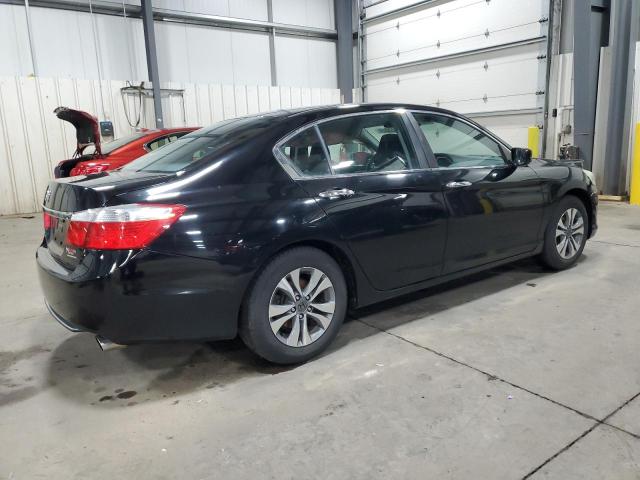 2015 HONDA ACCORD LX - 1HGCR2F33FA272448