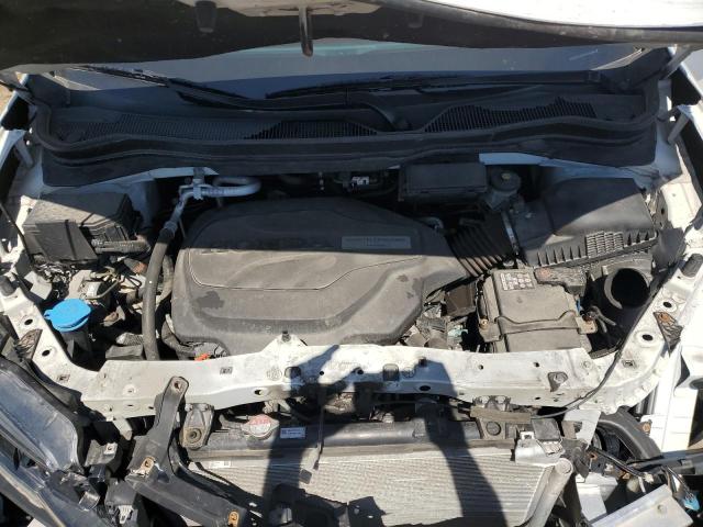 2020 HONDA PILOT EXL - 5FNYF6H51LB025418