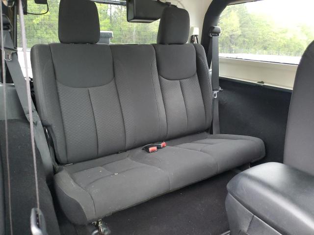 2015 JEEP WRANGLER S - 1C4AJWAG7FL537908