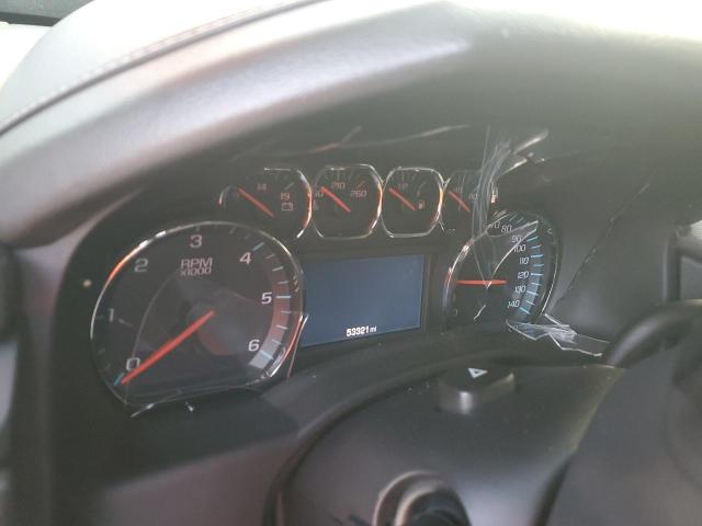 2019 GMC YUKON SLT 1GKS1BKC7KR226421