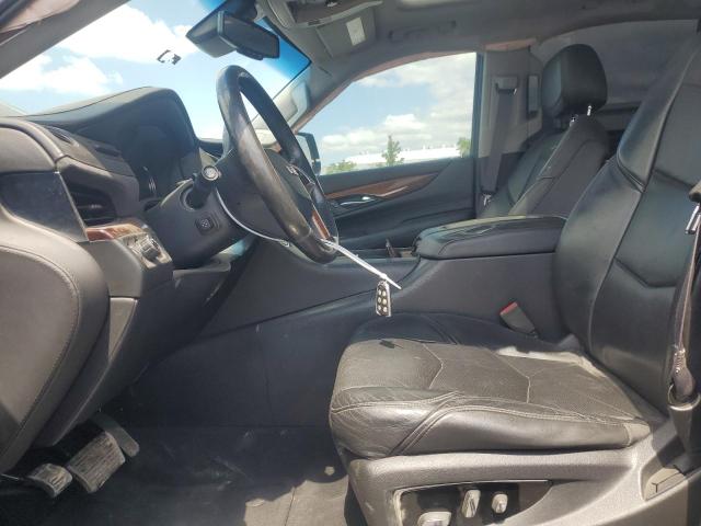 2016 CADILLAC ESCALADE E - 1GYS3HKJ0GR148847