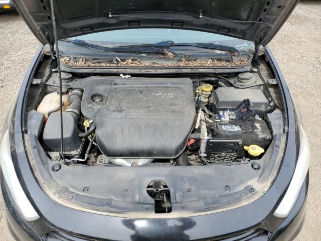 2015 DODGE DART SE 1C3CDFAA2FD435488