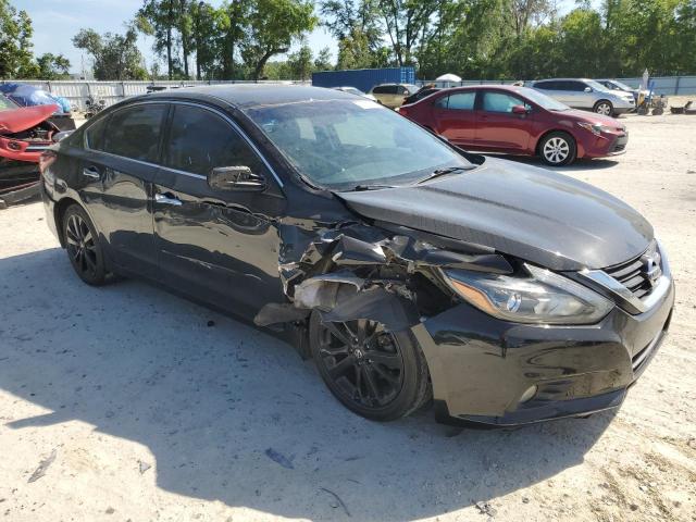 Vin: 1n4al3apxhn357327, lot: 52083215, nissan altima 2.5 20174