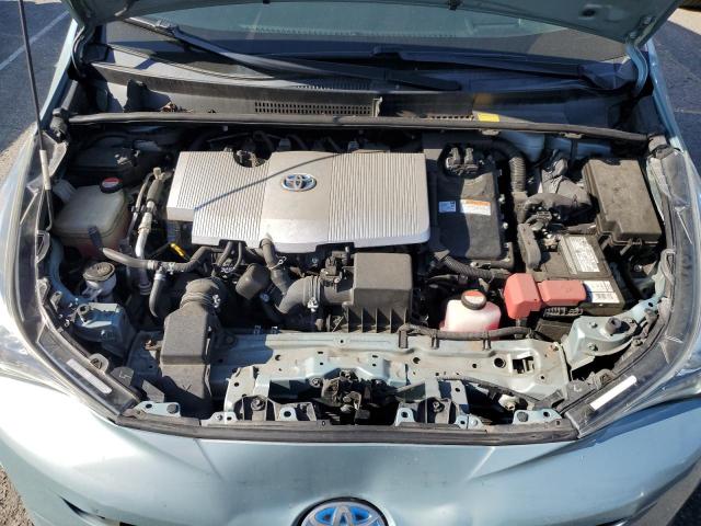 2016 TOYOTA PRIUS - JTDKARFU8G3001491