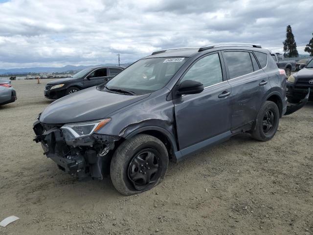Vin: 2t3zfrev0hw337628, lot: 54601655, toyota rav4 le 2017 img_1