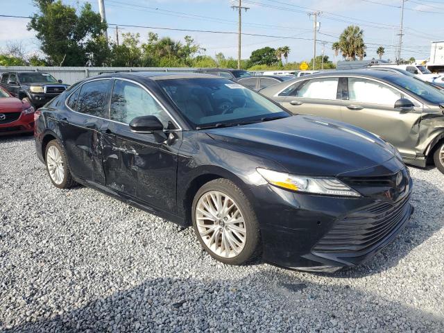 Vin: 4t1b11hk0ju035919, lot: 53360965, toyota camry l 20184