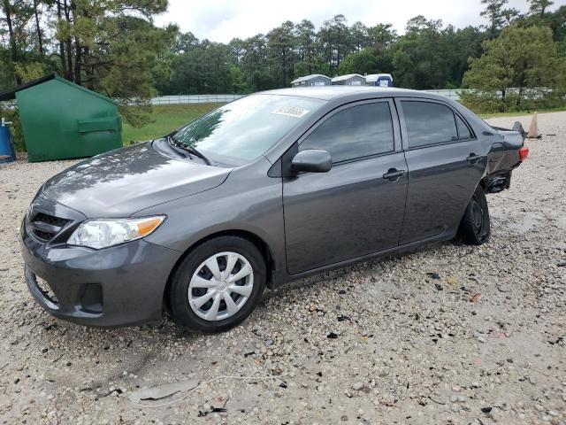 Vin: 5yfbu4eexdp222565, lot: 54130665, toyota corolla base 2013 img_1