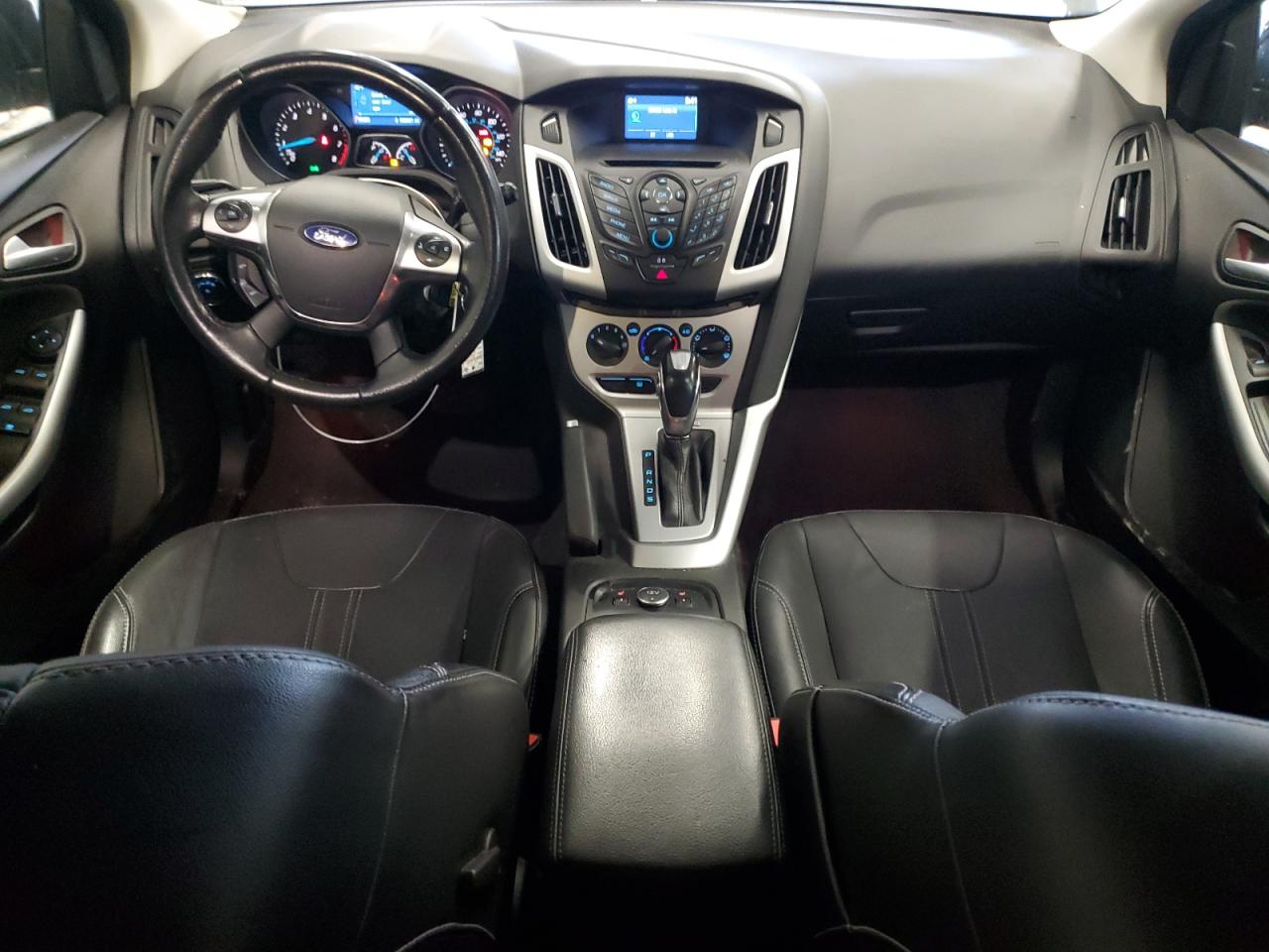 Lot #3148266887 2014 FORD FOCUS SE