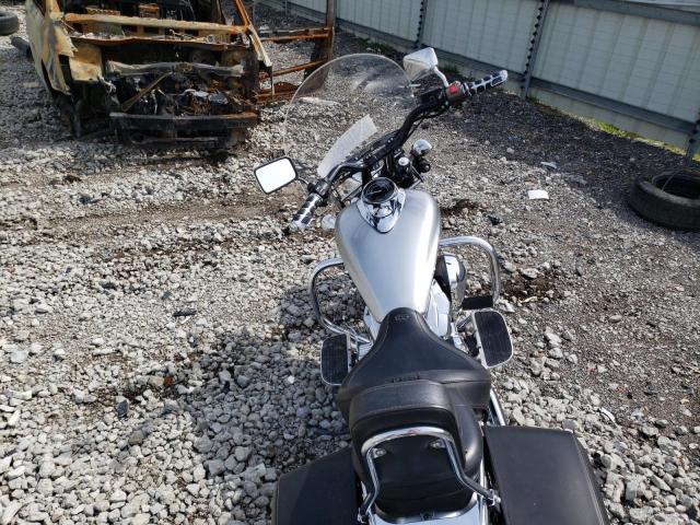 2014 HONDA VT1300 CT JH2SC667XEK400237