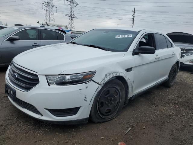 Vin: 1fahp2l90hg143690, lot: 52100105, ford taurus police interceptor 2017 img_1