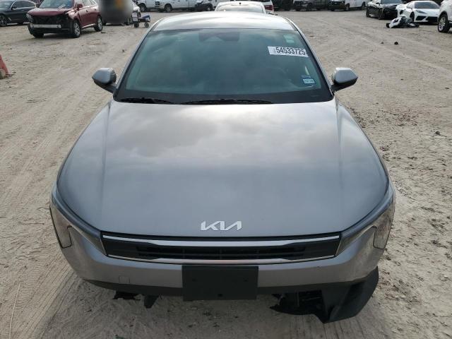 2025 KIA K4 LX 3KPFT4DE4SE032989