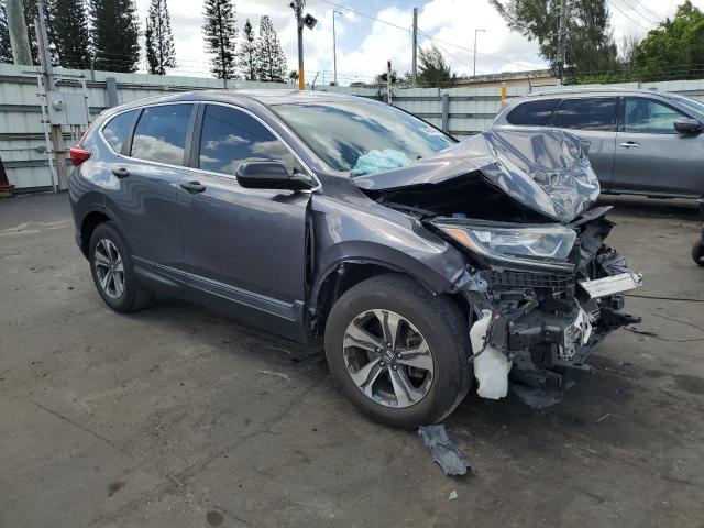 2019 HONDA CR-V LX 2HKRW5H35KH420828