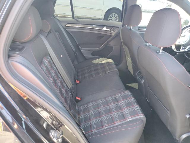 2016 VOLKSWAGEN GTI S/SE - 3VW5T7AU9GM011915