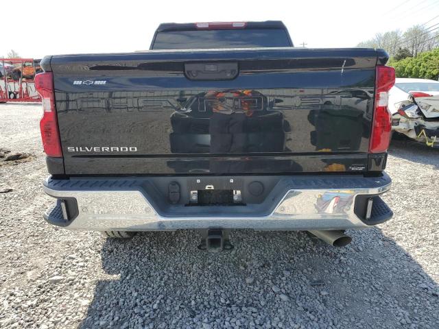 2025 CHEVROLET SILVERADO - 2GC4KLE77S1157180