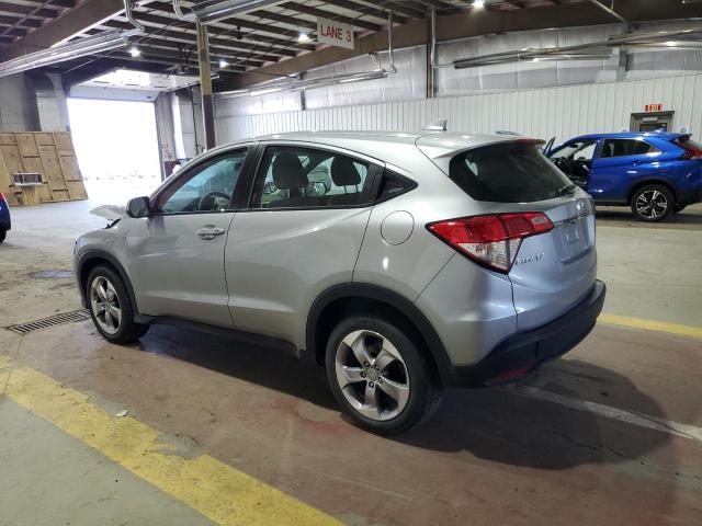Vin: 3czru6h36mm739450, lot: 54118155, honda hr-v lx 20212