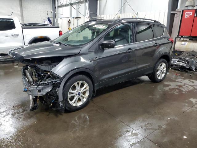 FORD ESCAPE SEL