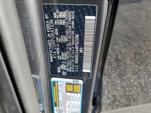 2024 KIA SELTOS EX KNDERCAA4R7621296