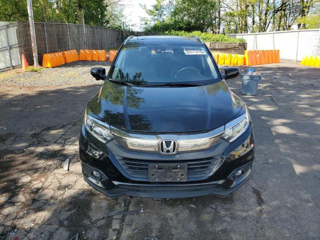 2019 HONDA HR-V EX - 3CZRU5H59KM724725
