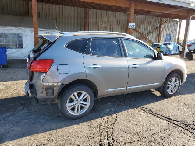 Vin: jn8as5mv6dw606282, lot: 53739765, nissan rogue s 20133