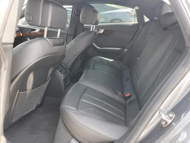 2019 AUDI A5 PREMIUM - WAUANCF5XKA062929