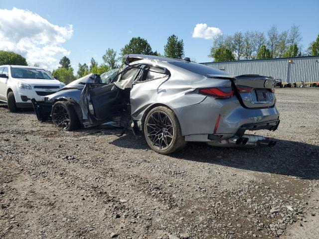 Vin: wbs43az05nck39222, lot: 55253625, bmw m4 competition 20222