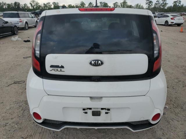 2016 KIA SOUL + - KNDJP3A58G7363997