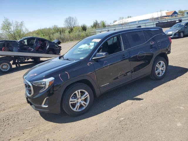 GMC TERRAIN SL