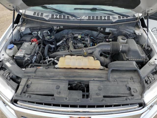 2018 FORD F150 SUPER - 1FTEW1EP9JFC77325