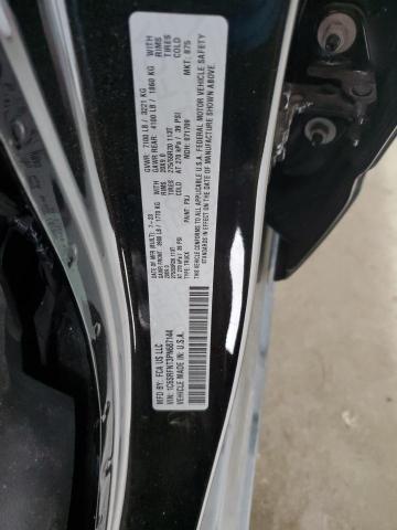 2023 RAM 1500 TRADE - 1C6SRFNT3PN687144
