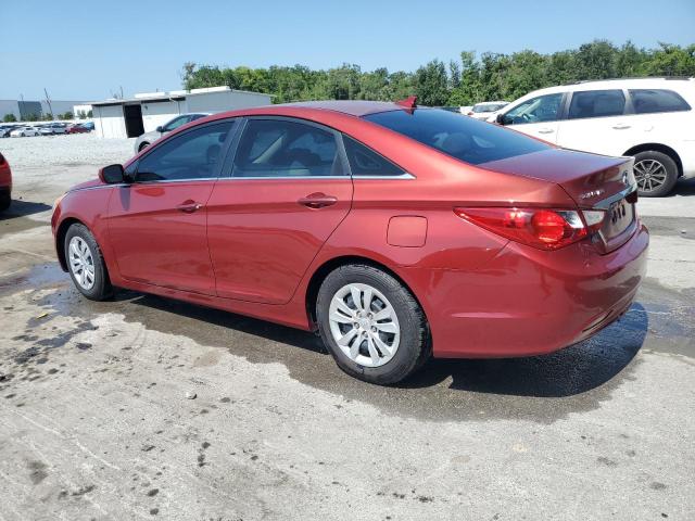 Vin: 5npeb4ac7ch496485, lot: 54911295, hyundai sonata gls 20122