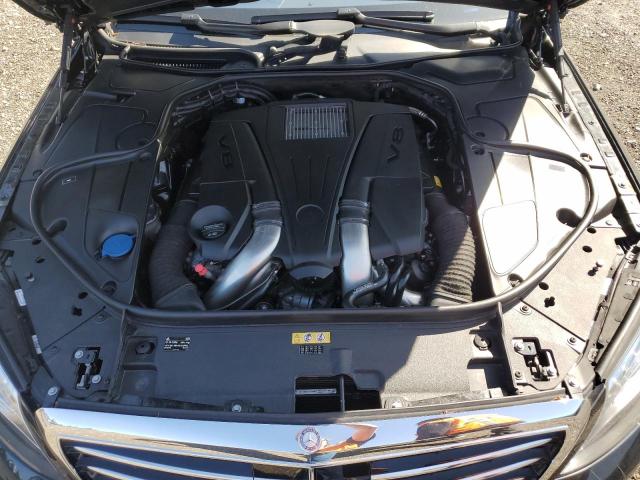 2015 MERCEDES-BENZ S 550 - WDDUG8CB0FA118275